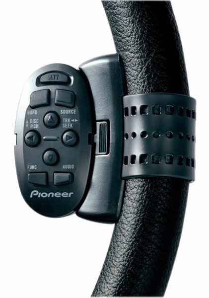 Пульт Pioneer СD-SR110