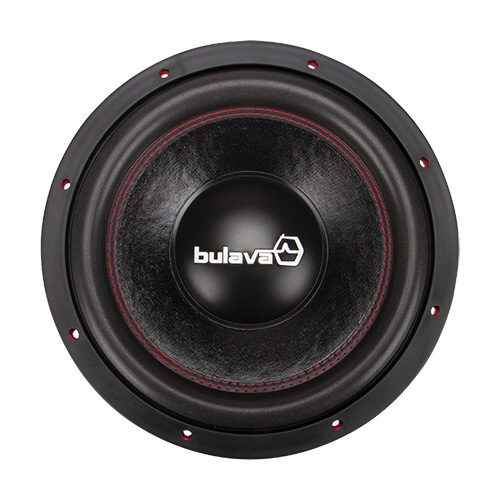 URAL Bulava 12 сабвуфер