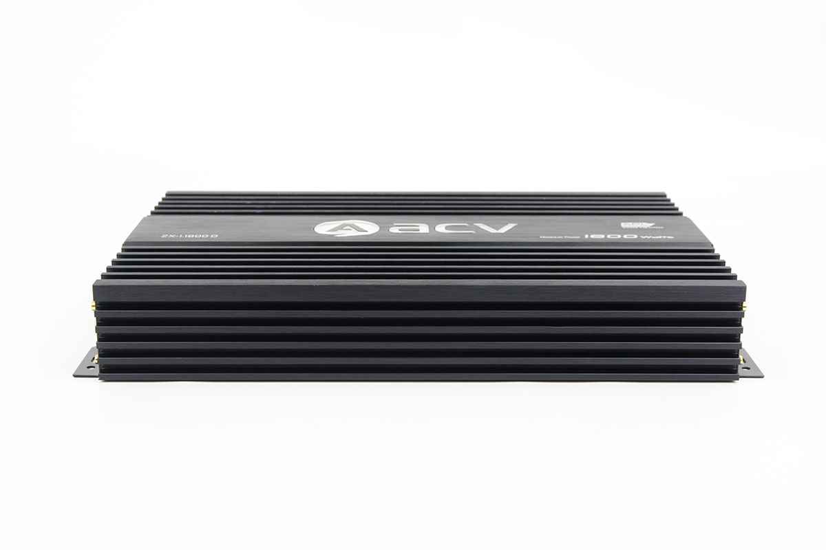 ACV ZX-1.1800D усилитель