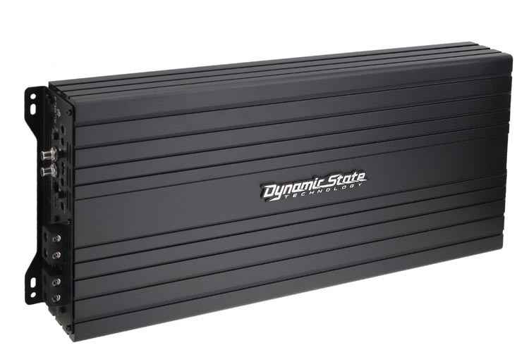 Dynamic State FORCE FA-2500.2 усилитель