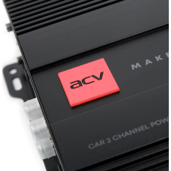 ACV VX-2.60 усилитель