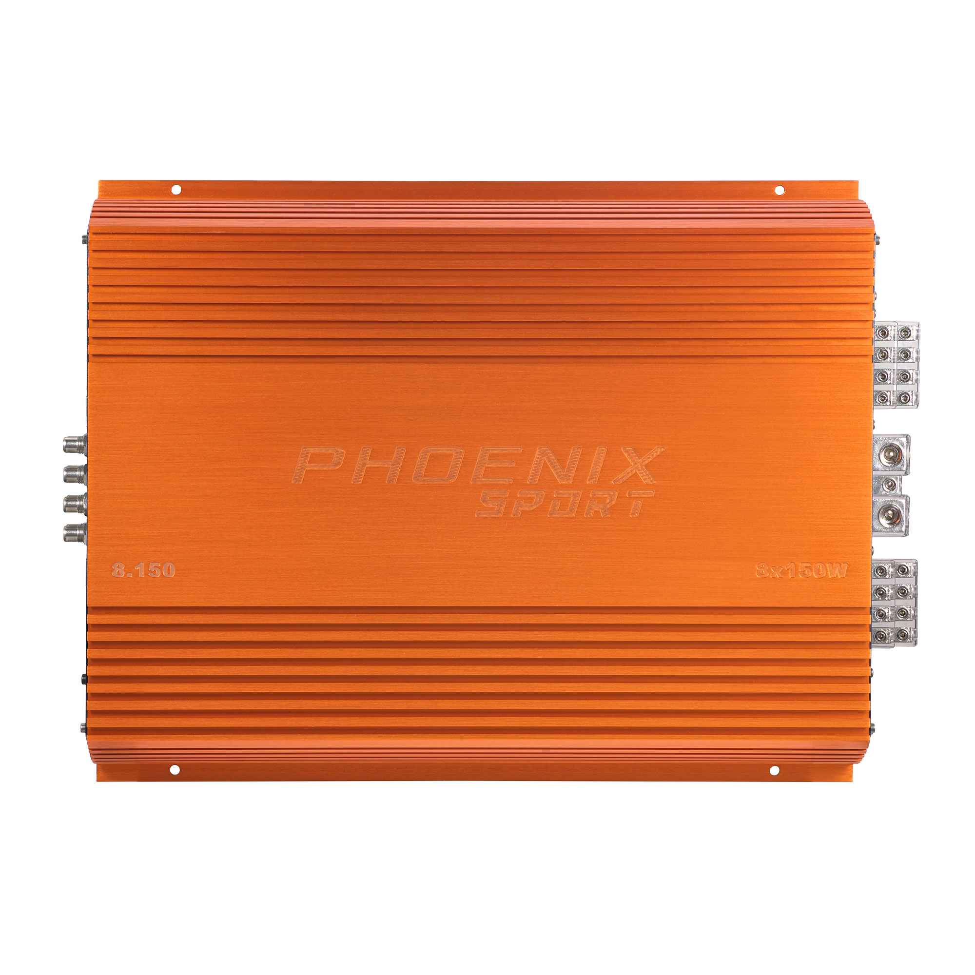 DL Audio Phoenix Sport 8.150