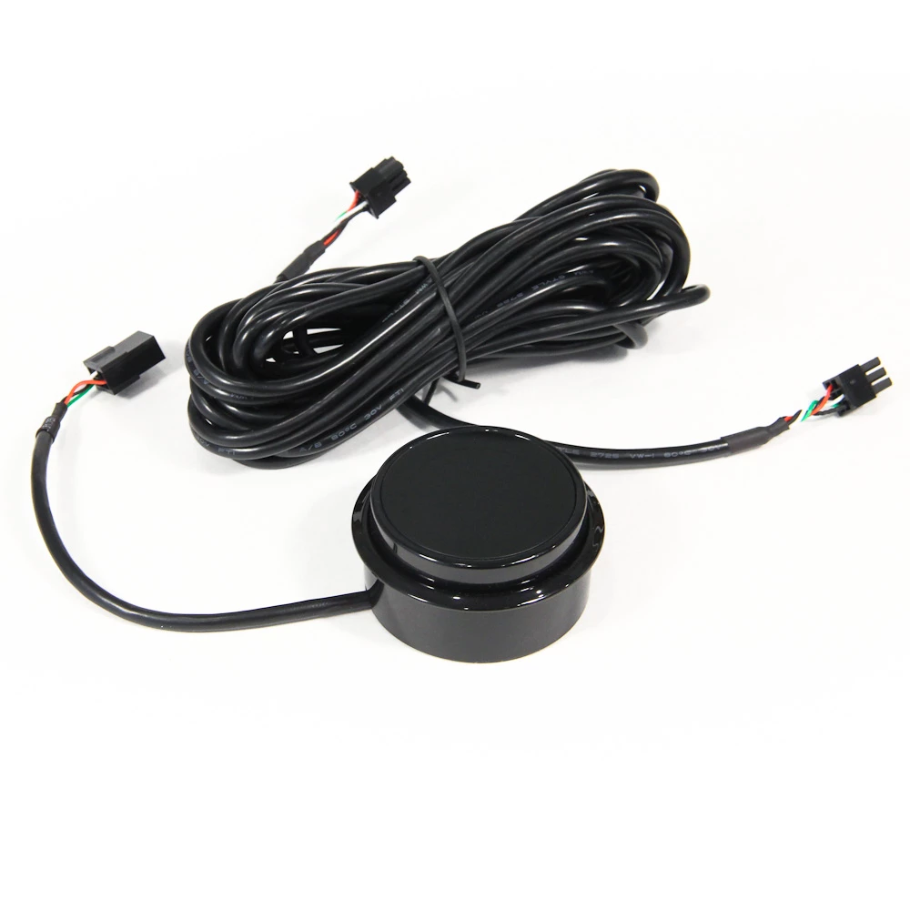 HELLION DRC-LCD пульт управления