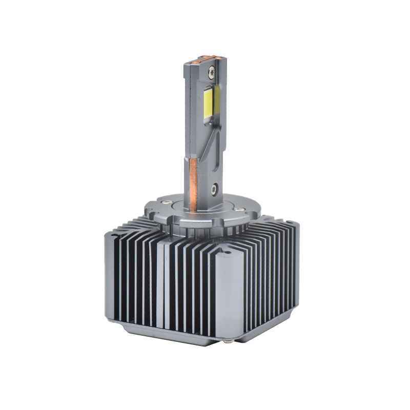 Viper D-Series D1S/D1R