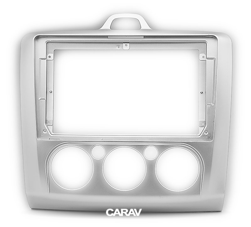 Ford Focus 2005-2011 9