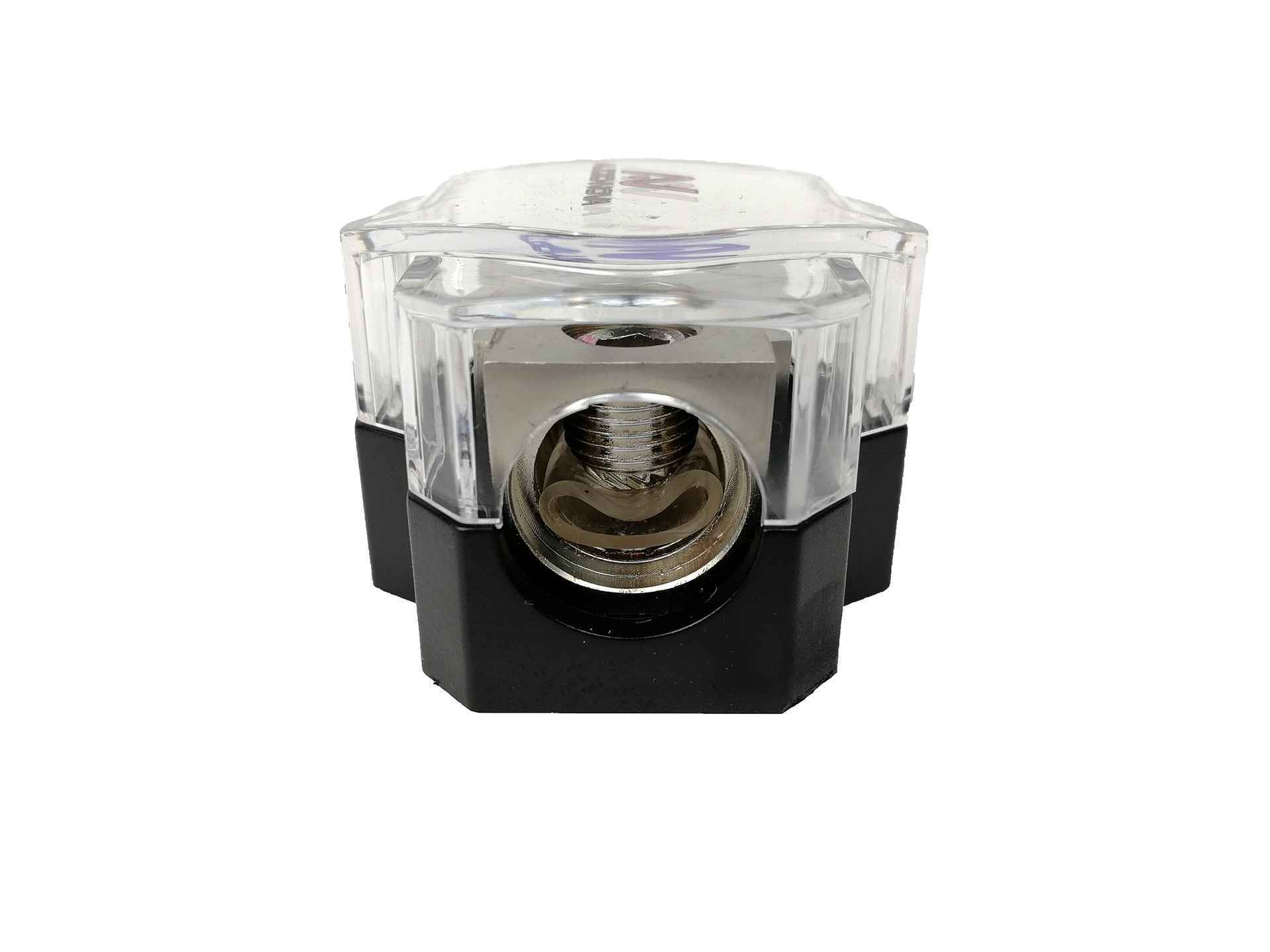 AUDIO NOVA DB12.S дистрибьютор