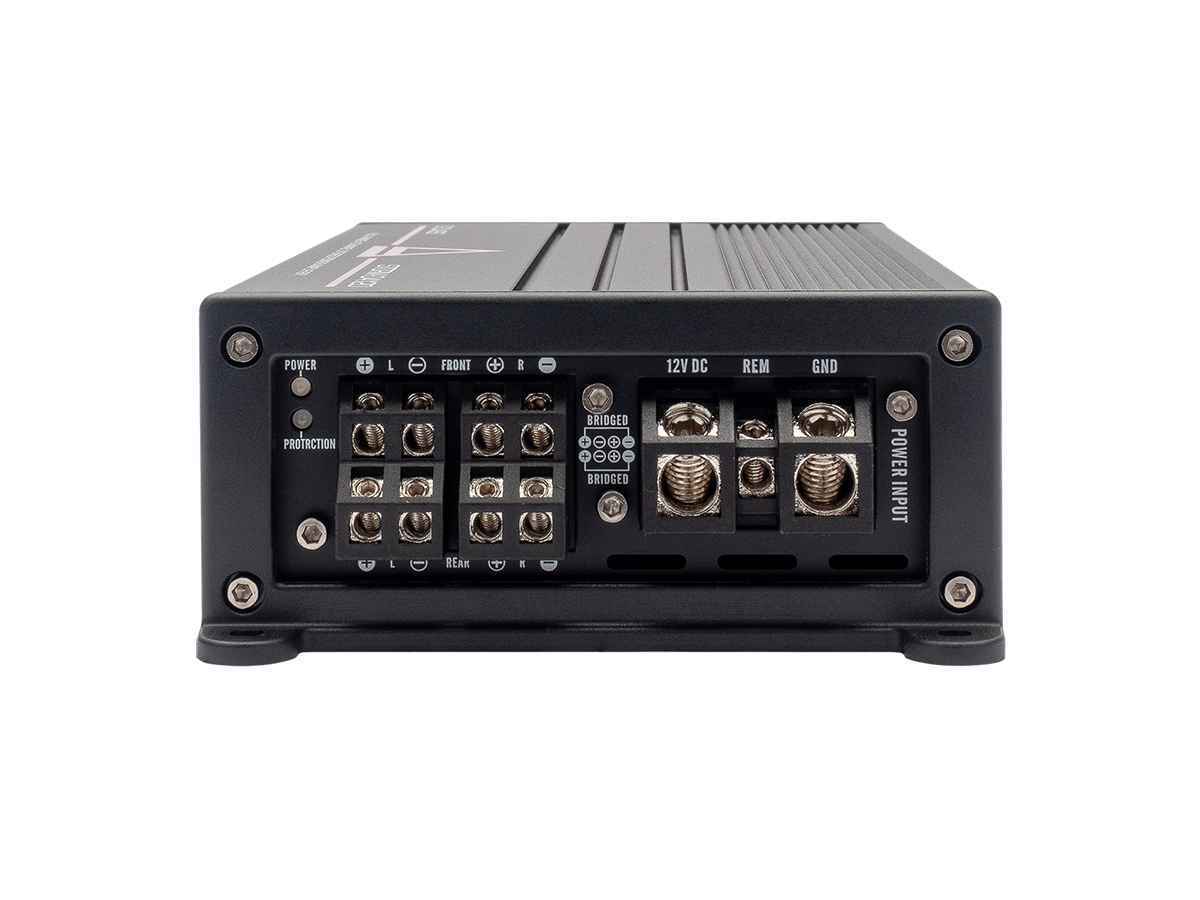 Aura STORM-D4.120 усилитель