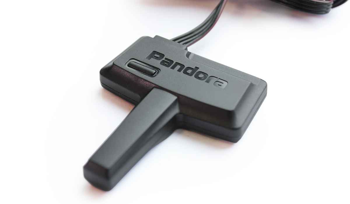 Pandora RF модуль DXL 395