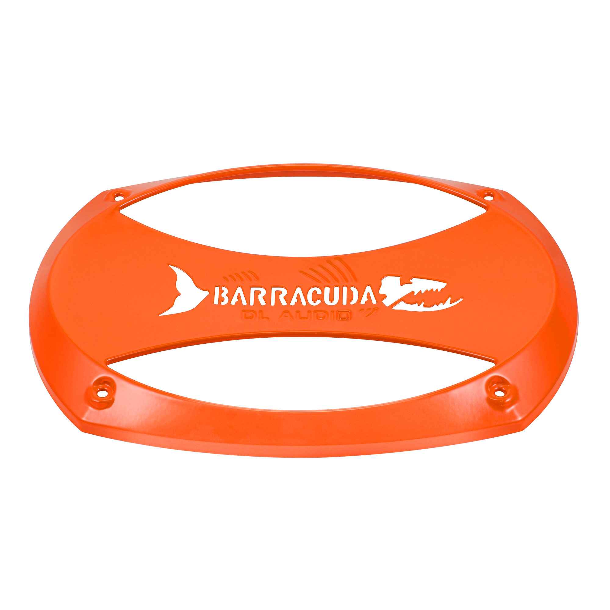 Защитная сетка DL Audio Barracuda 69 Grill Orange
