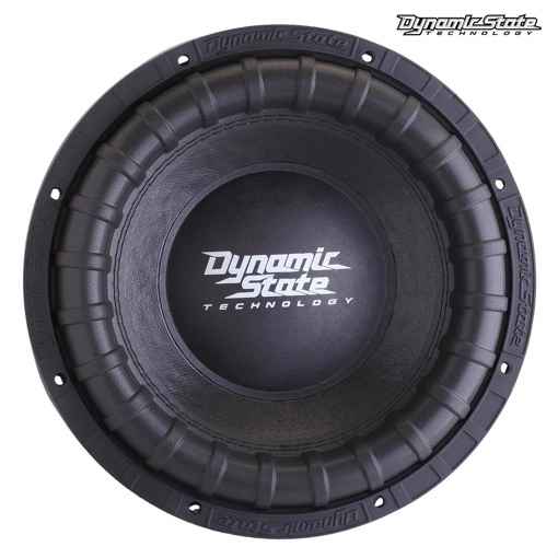 Dynamic State SARMAT SMW-32.44 сабвуфер