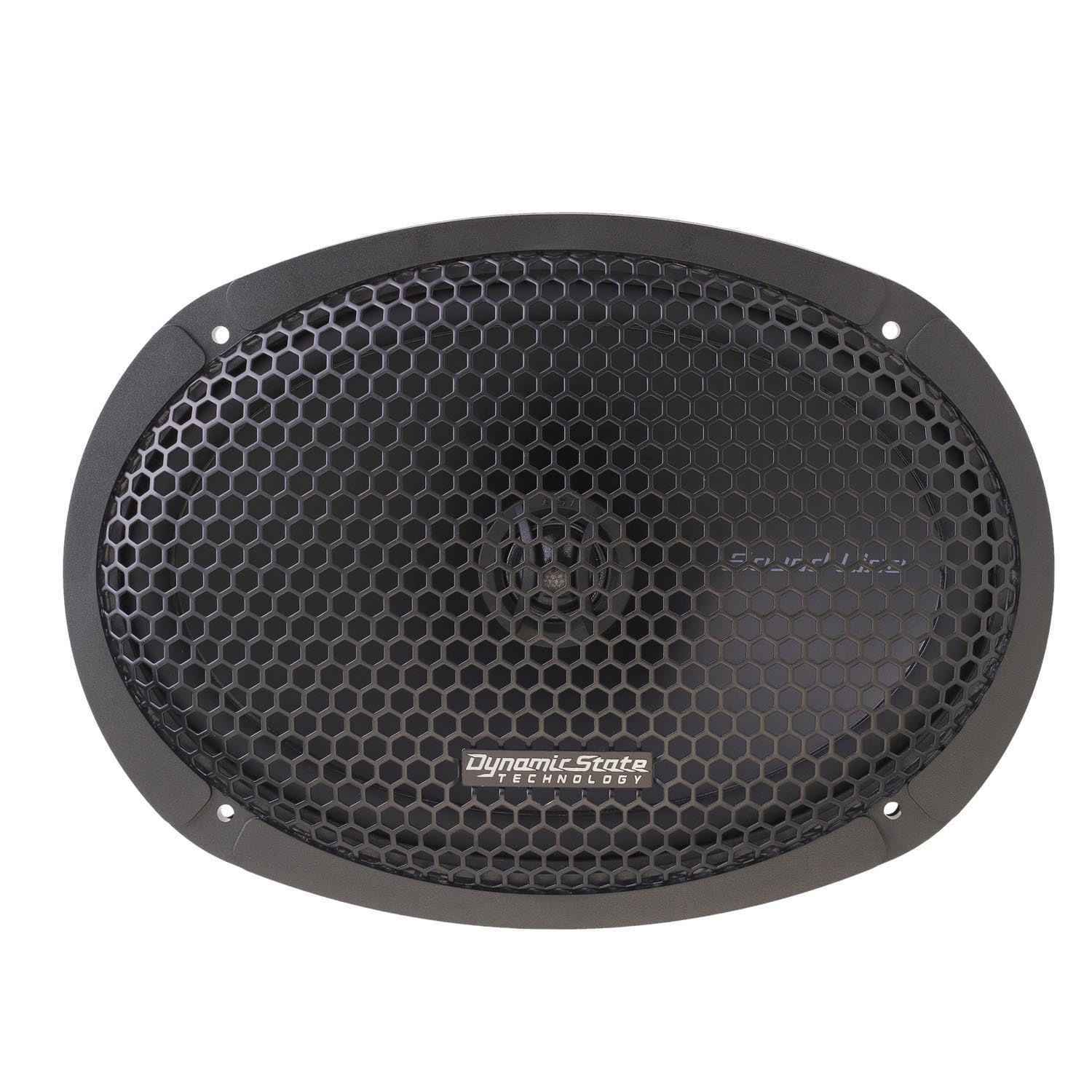 Dynamic State SLC-69cx