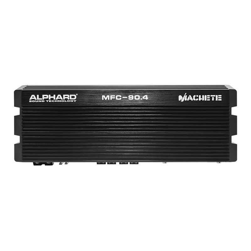 Alphard Machete MFC-90.4 усилитель