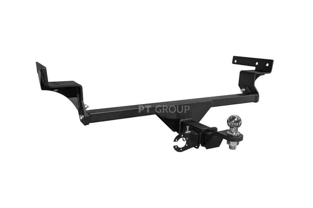 Фаркоп ПТ ГРУПП MOU-22-991122.00 для Mitsubishi Outlander 2022-..., быстросъемный шар (тип Е)