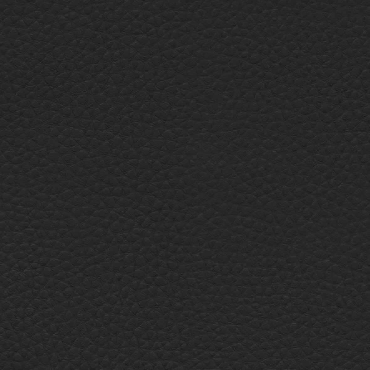 Эко кожа самоклеющаяся, черная, крупный рисунок, Турция