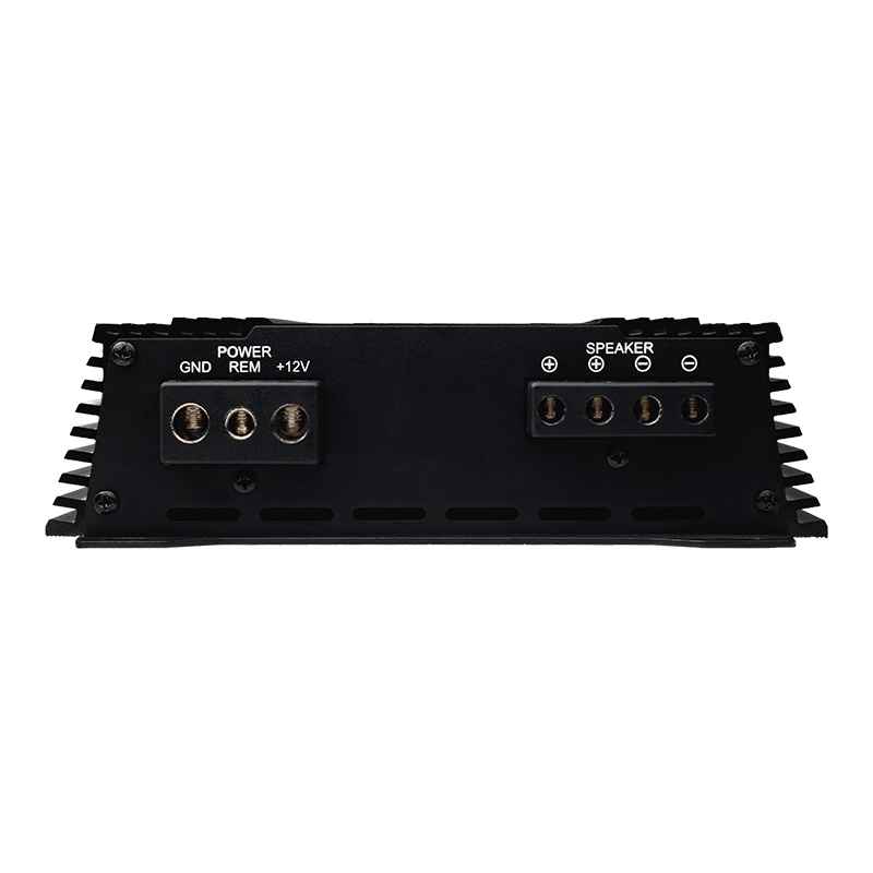 Alphard Machete MA-2100.1D усилитель