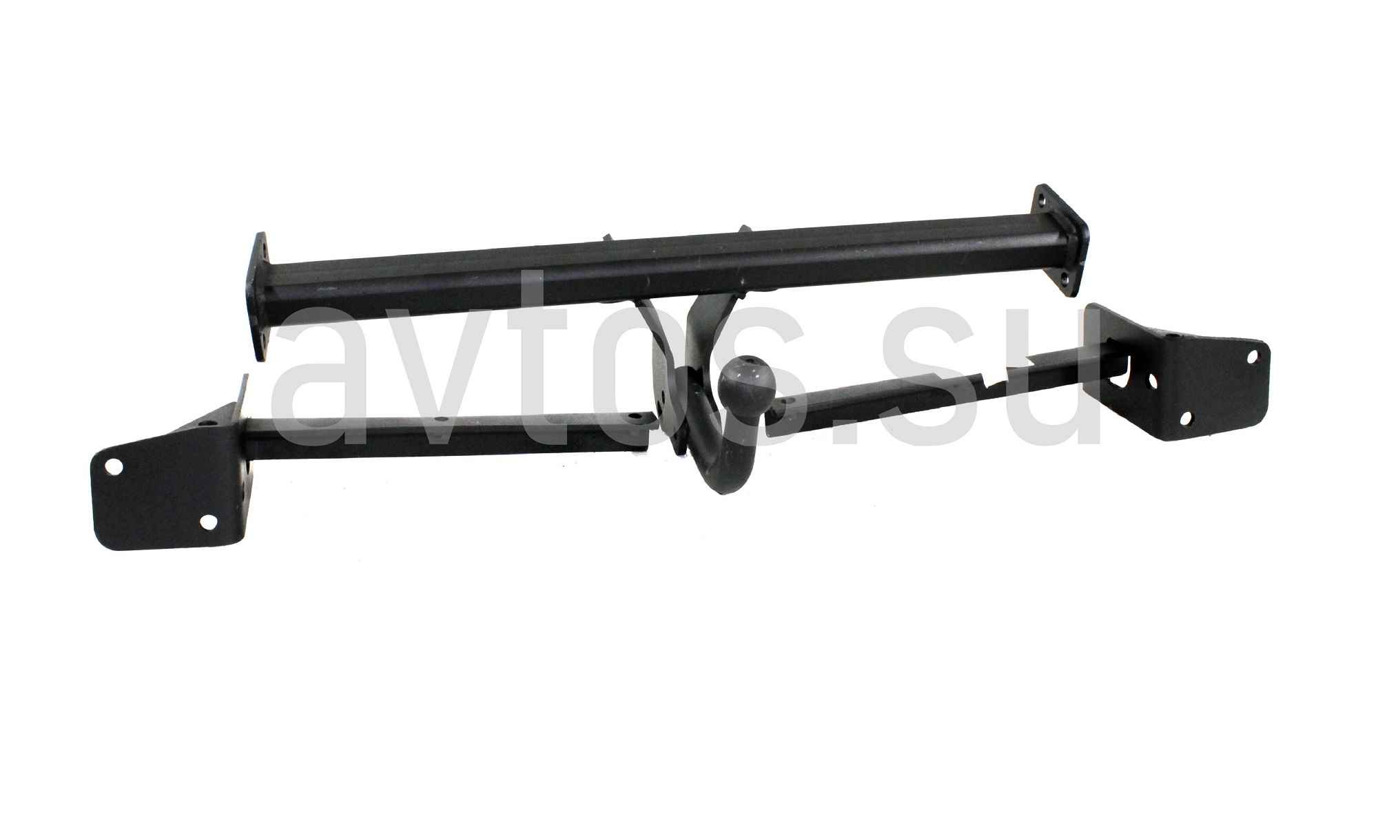 Фаркоп AvtoS VAZ-70 для LADA Vesta SW/Vesta SW Cross (унив.) 2017-..., условно съемный шар (тип A)