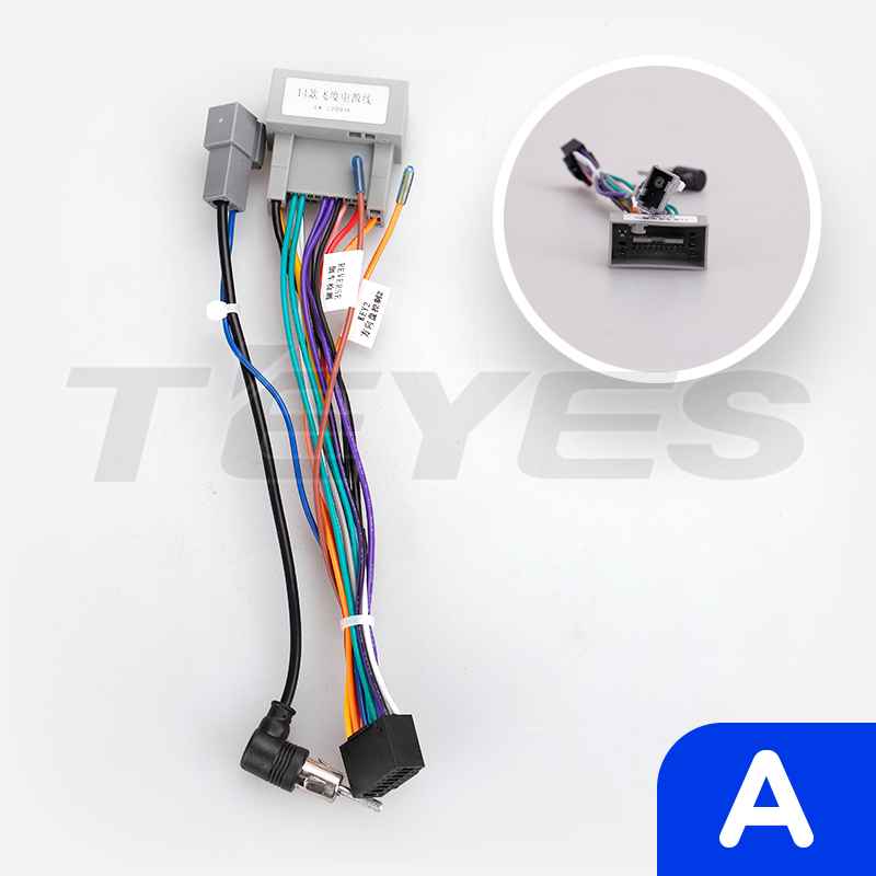 Honda City 【Left hand drive】 2014-2017, 10.2