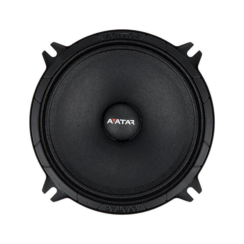 Avatar Tsunami 50, среднечастотные динамики