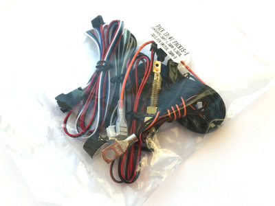 SKY M22 с автозапуском