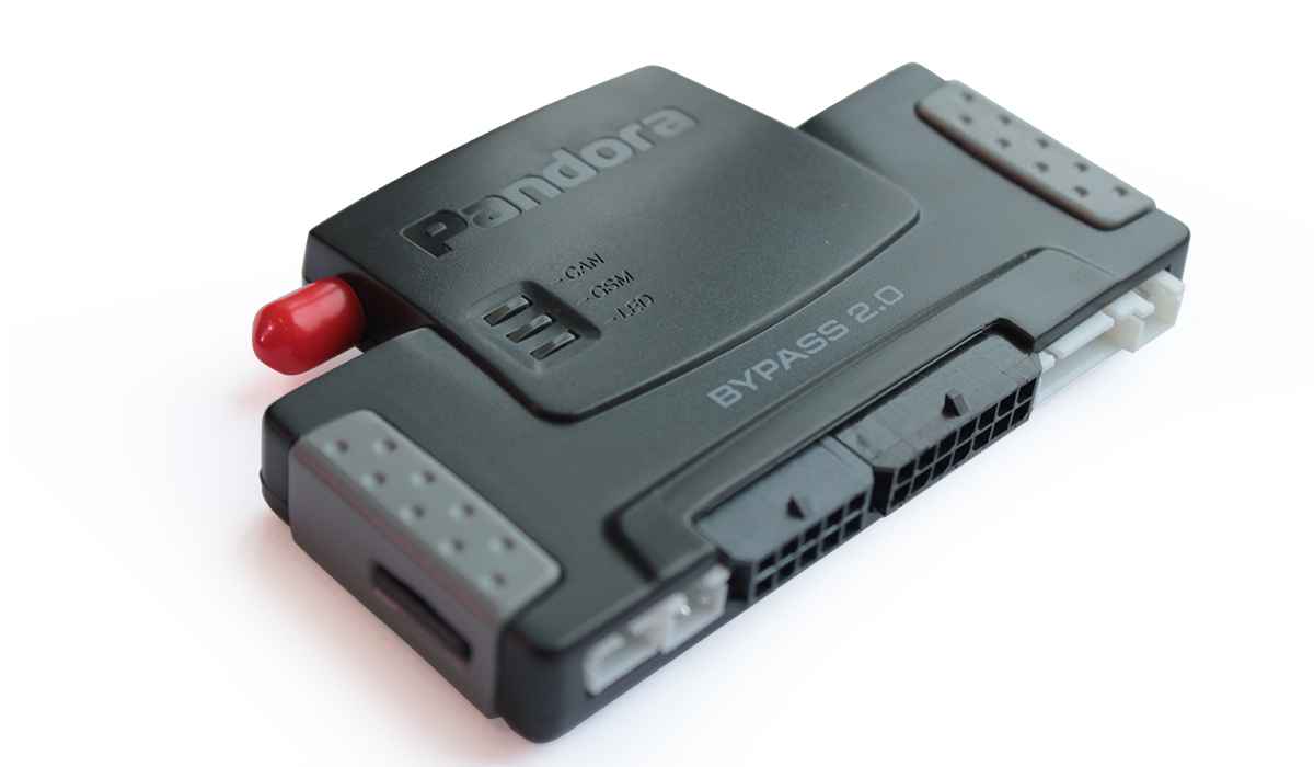 основной блок DXL 3945