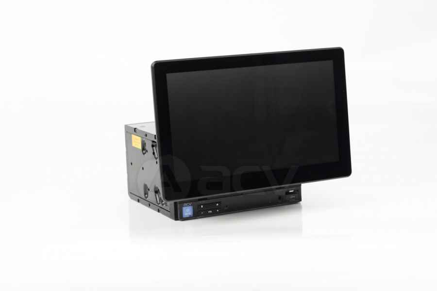 А/м ACV AD-1010 навигационная  система Android