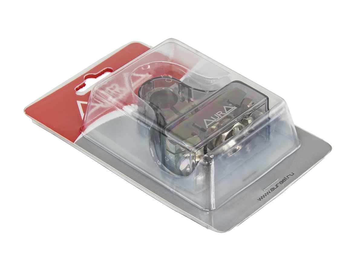 Aura BTG-048N Клемма аккумуляторная минусовая