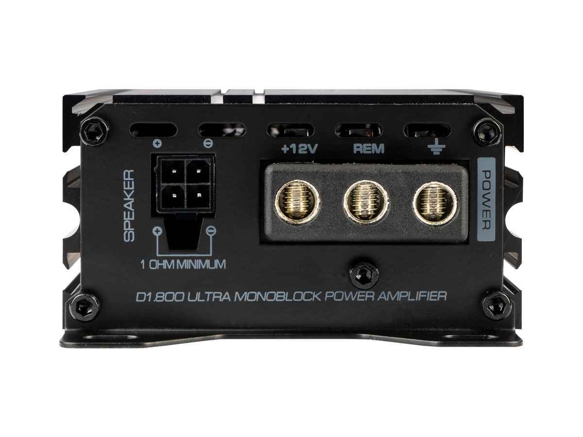 Aura VENOM-D1.800 ULTRA усилитель