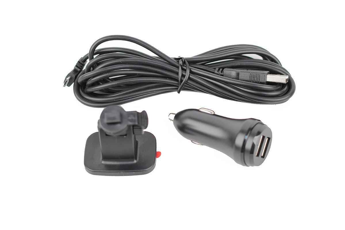 ACV GQ915 GPS видеорегистратор камеры