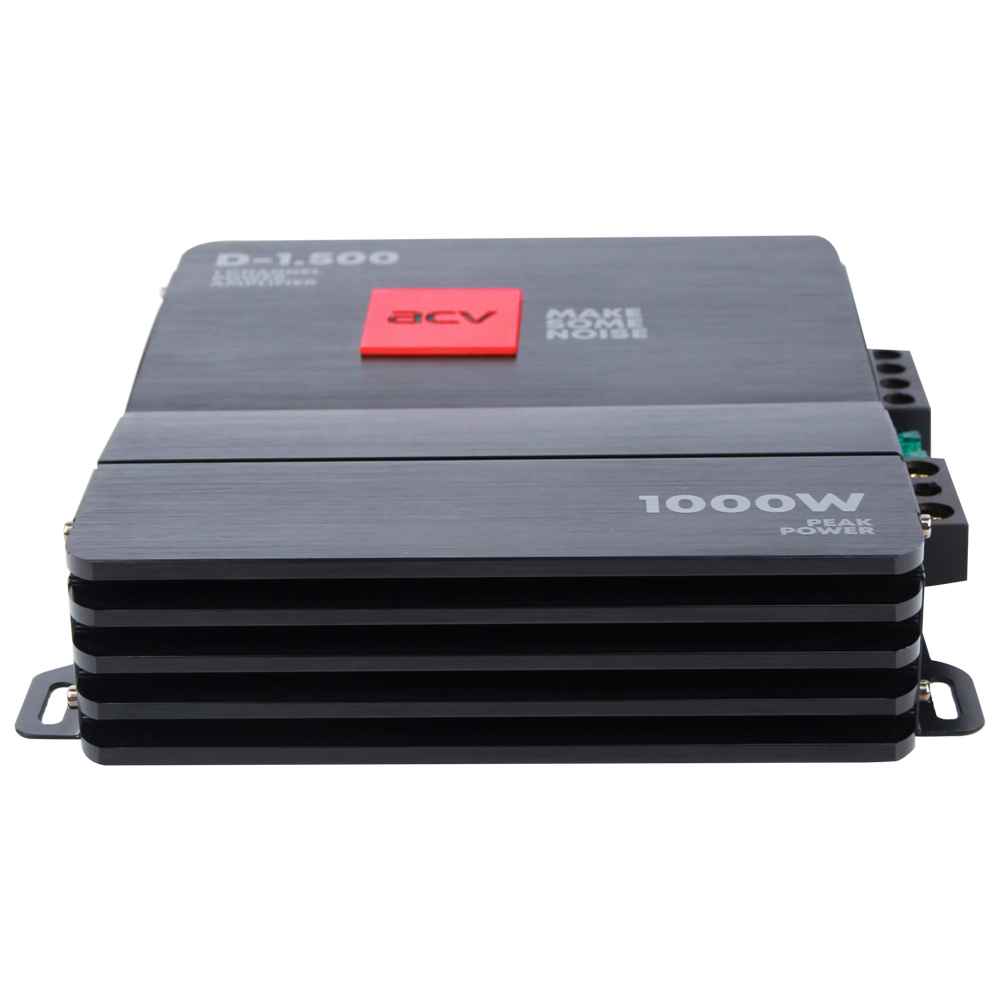 ACV D-1.500 усилитель