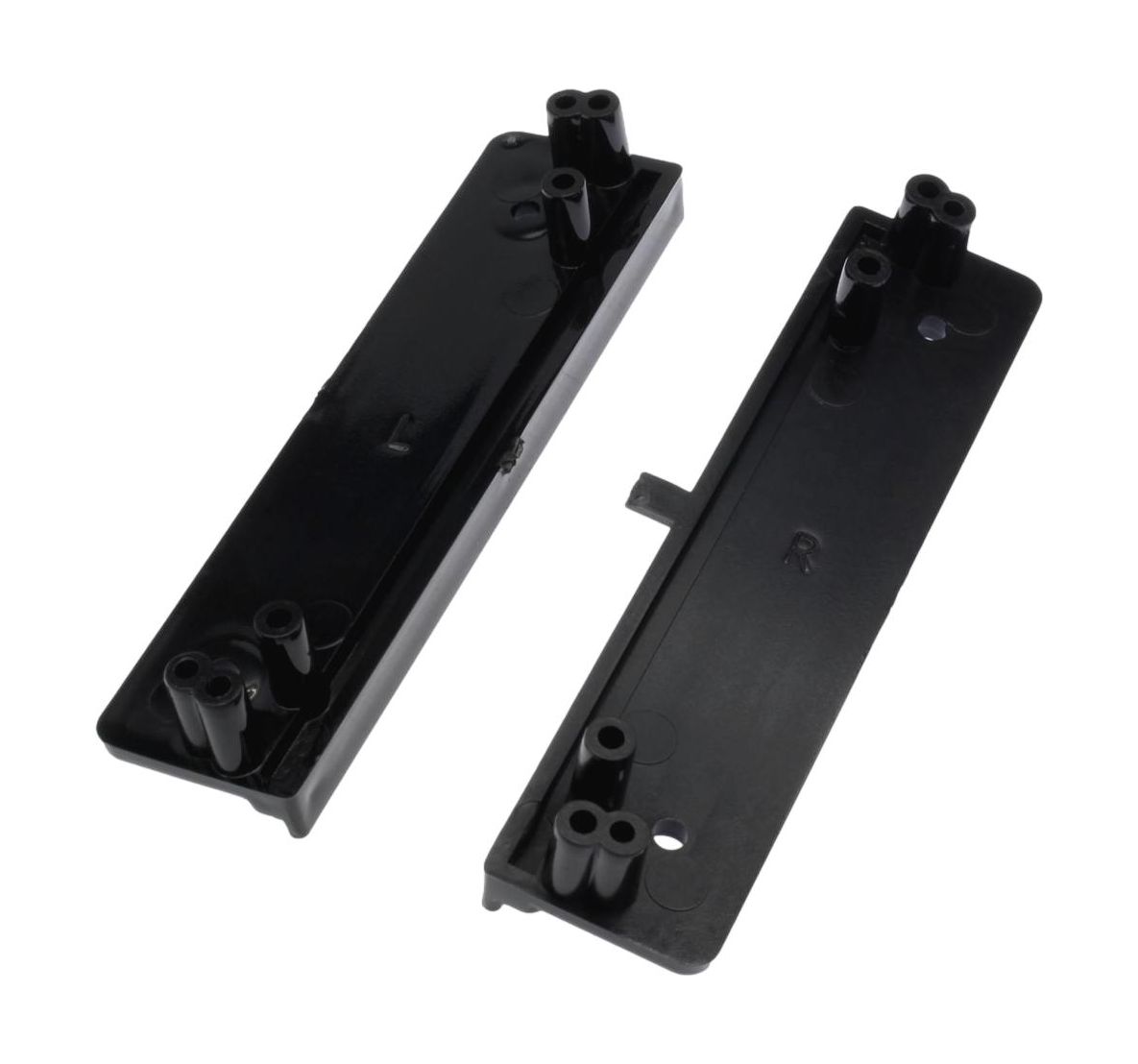 Рамка SA024N в Subaru Levorg 2014-2017 9