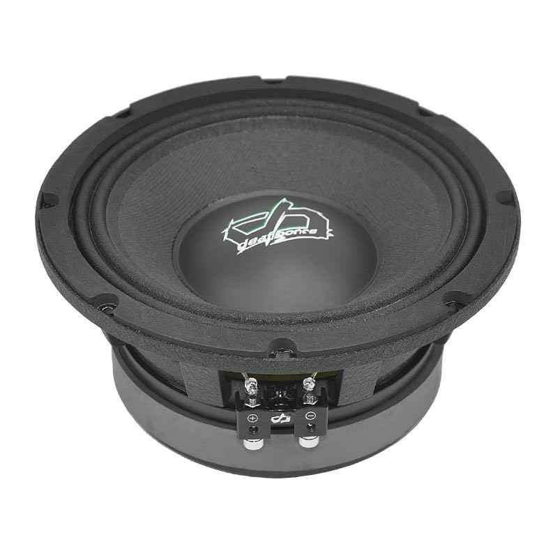 Акус. сист. Alphard DB-W80 4OHM