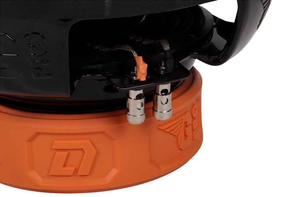 DL Audio Gryphon Pro 10 сабвуфер