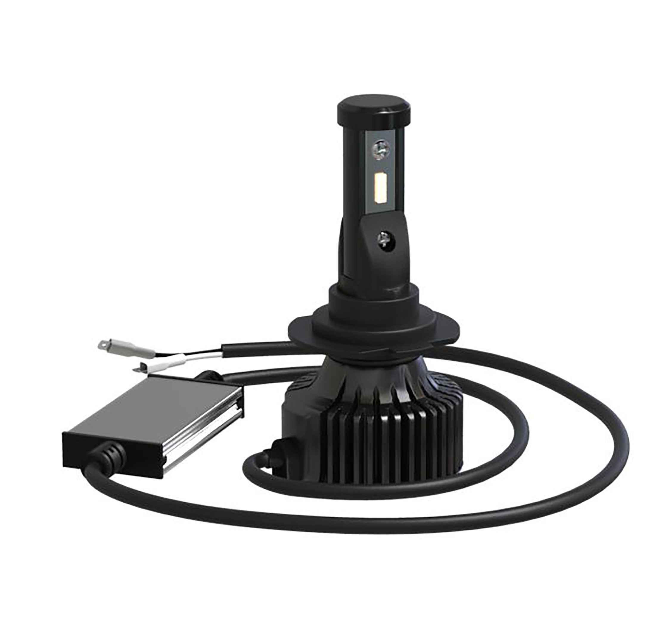 LED Clearlight Laser Vision H11 4300 lm 24W (2 шт)