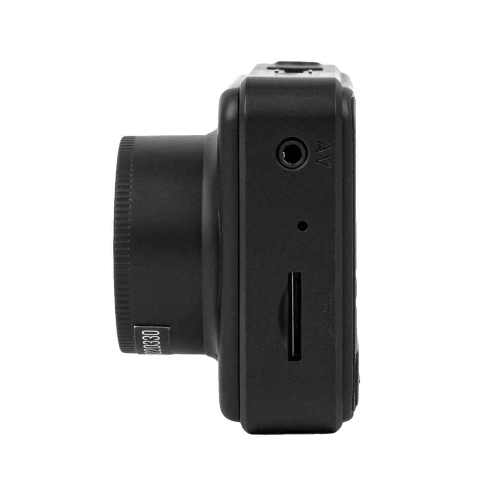 Видеорегистратор ACV GQ121 двухканальный