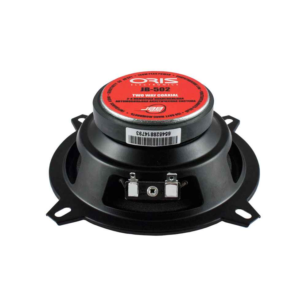 Oris Electronics JB-502
