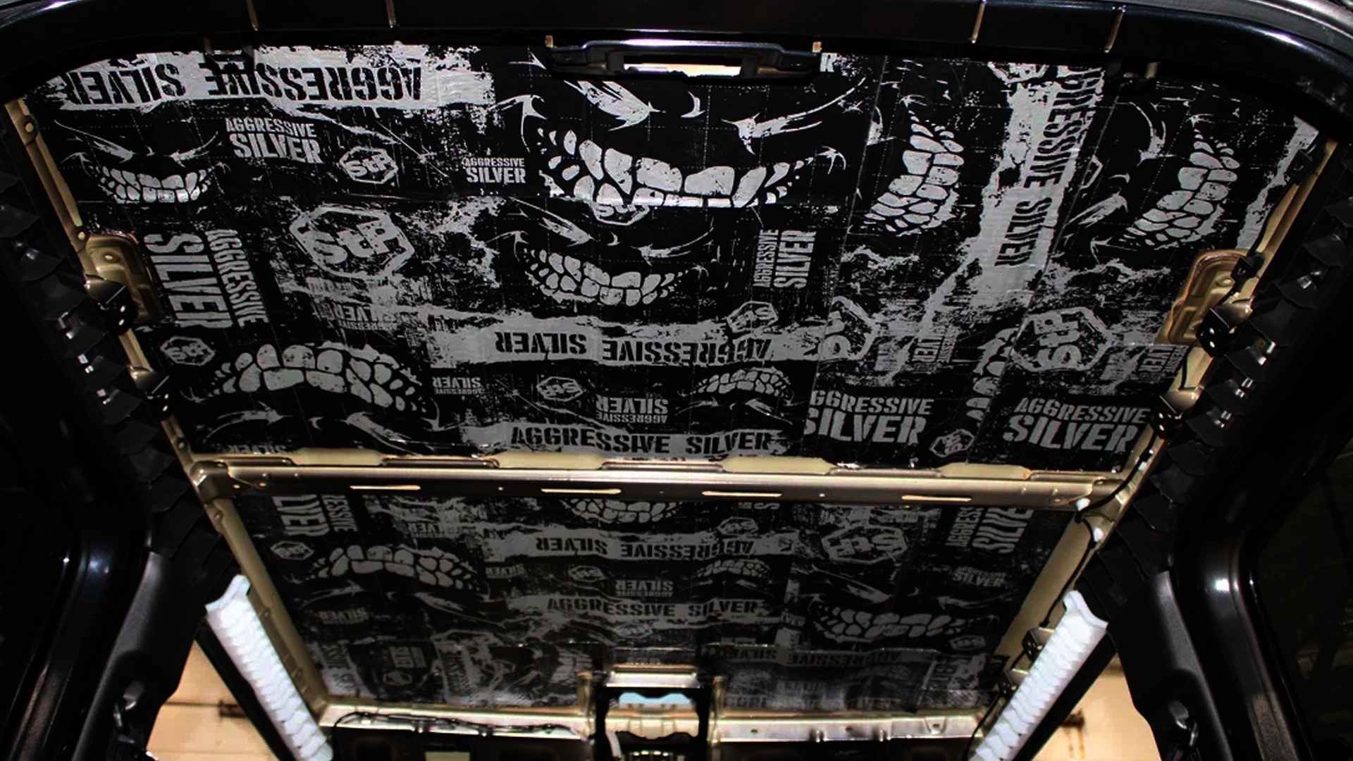 Aggressive SILVER 2.0