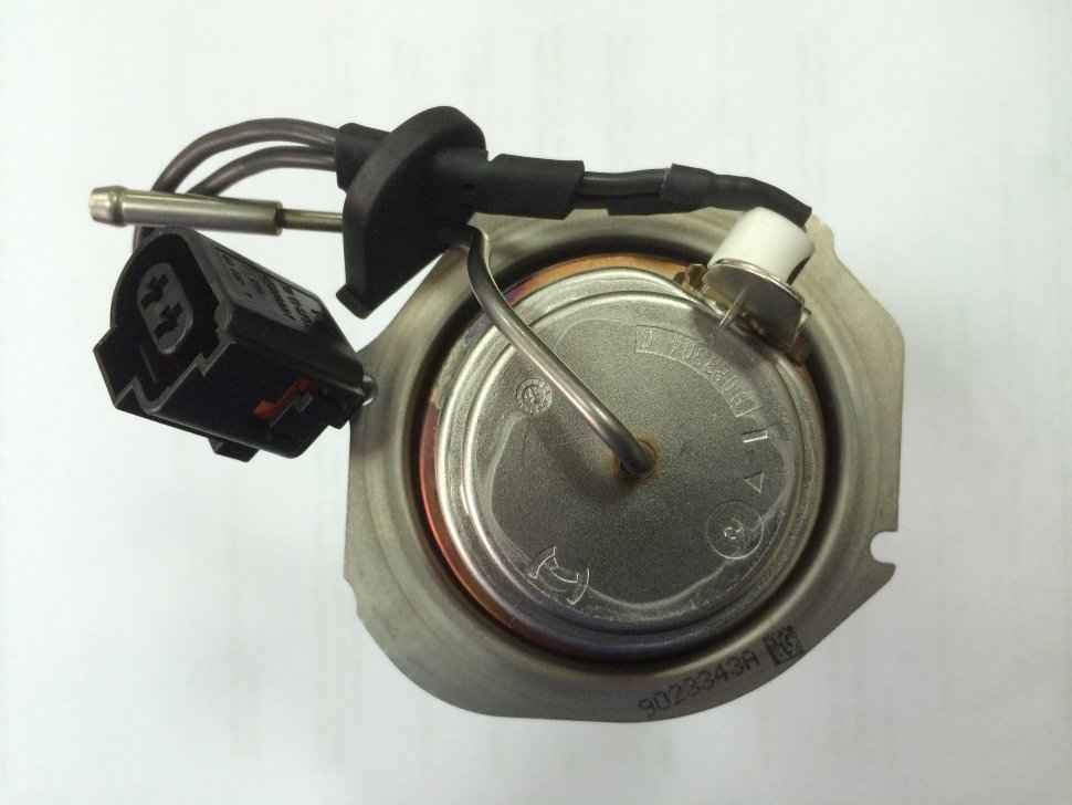 Webasto Горелка со штифтом Thermo top Evo бензин