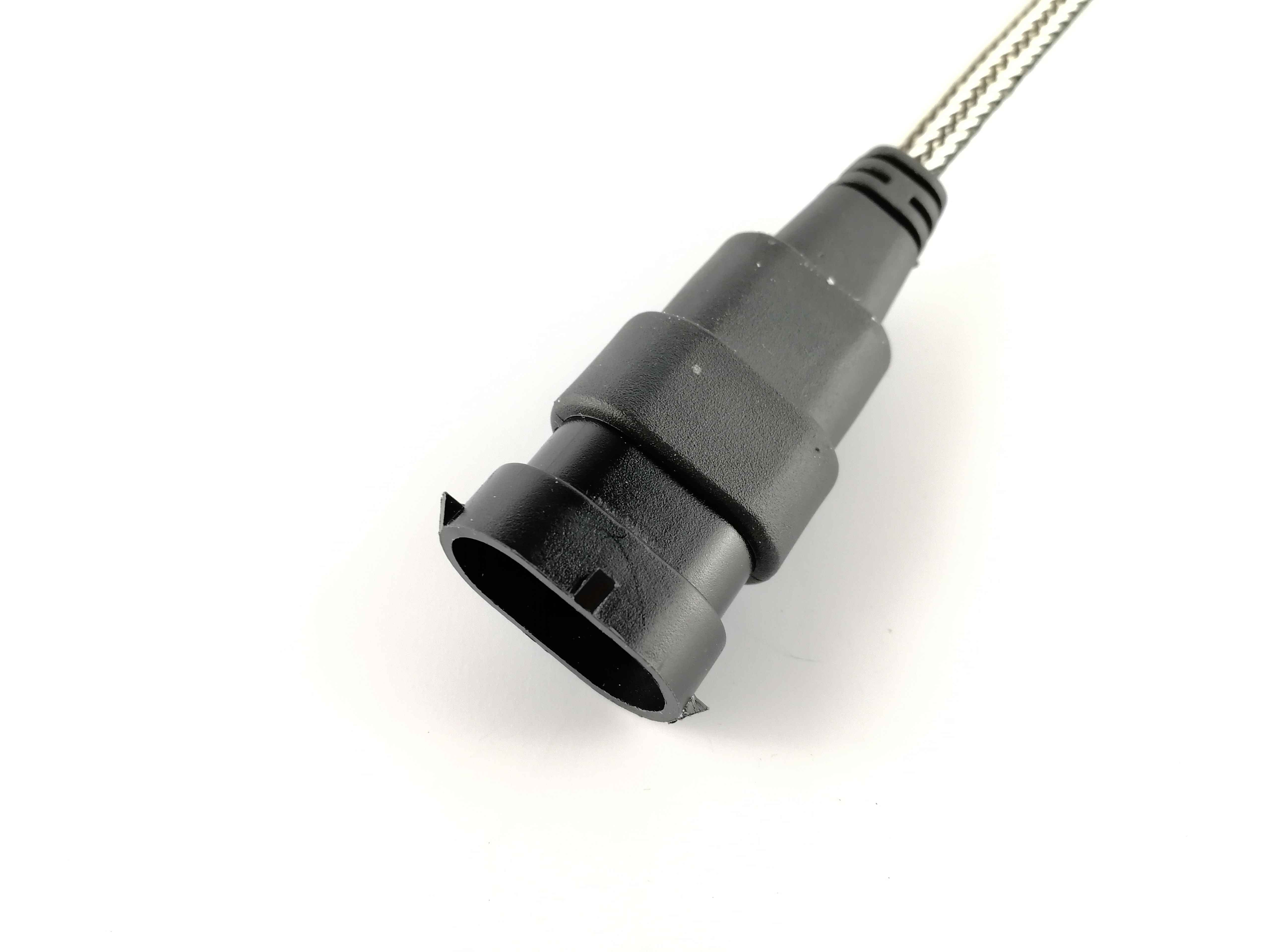 Лампа LED Omegalight Standart H8/H9/H11 2400lm (1шт)