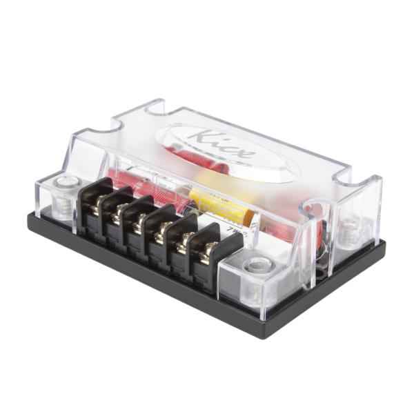 Акус. сист. Kicx ICQ-6.2