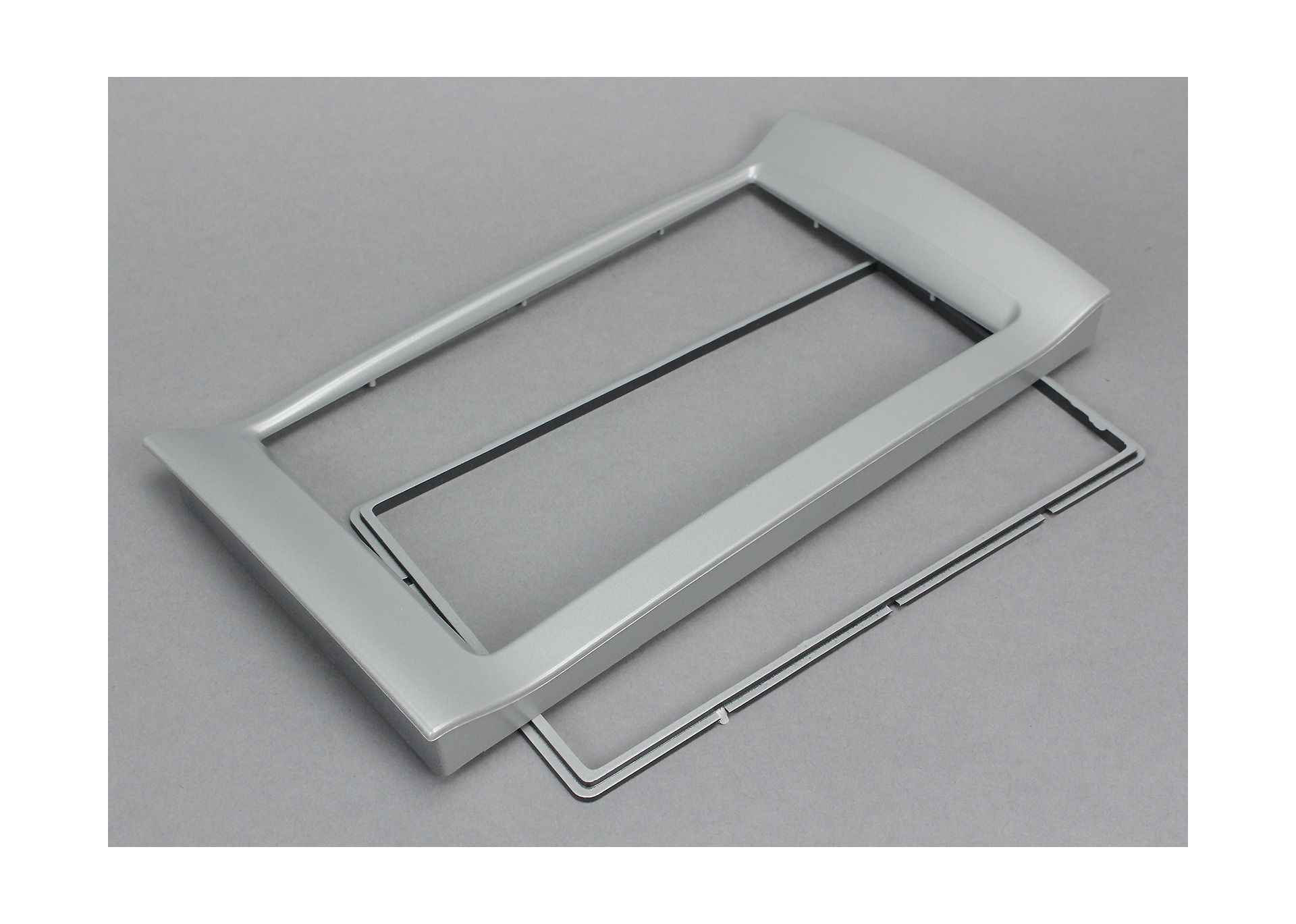 Переходная рамка для Chery Kimo 2DIN