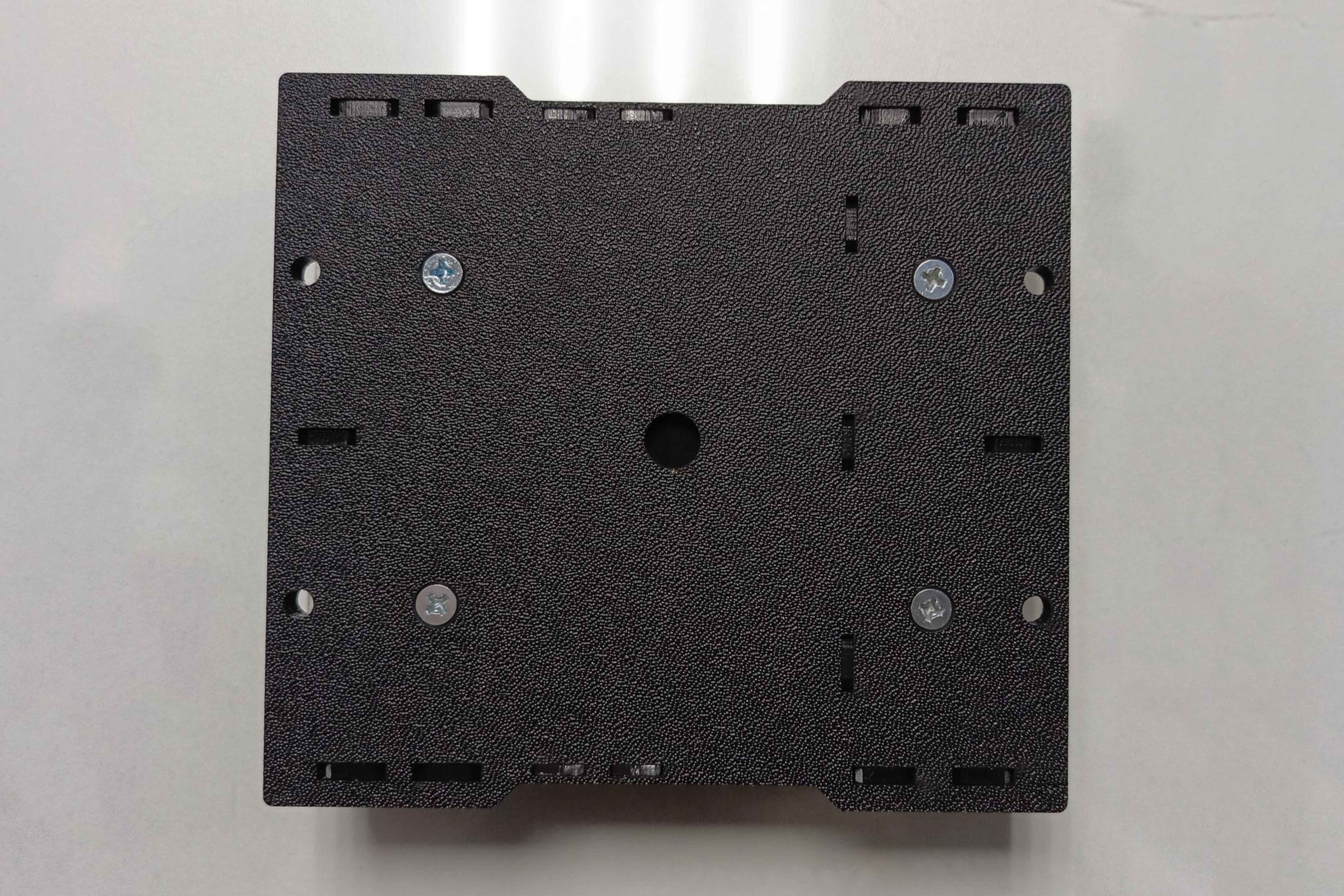 Дистрибьютор питания ANL биполярный 4-канальный