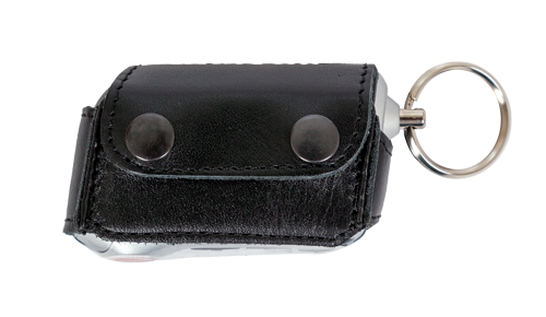 Чехол для брелока StarLine A63/A93 оригинал (кожаный)