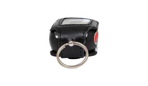 Чехол для брелока StarLine B-серия оригинал (кожаный)