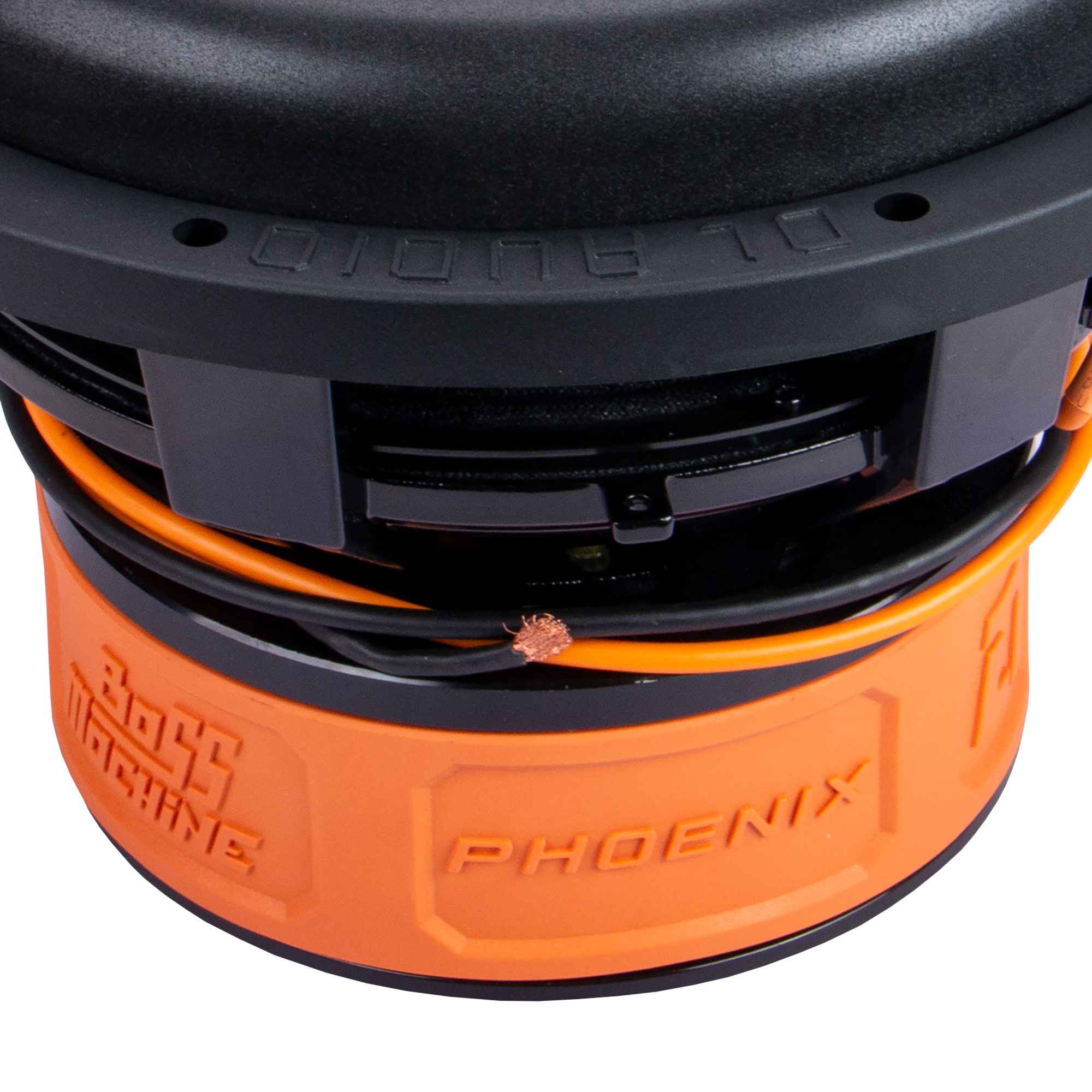 Phoenix Bass Machine 12