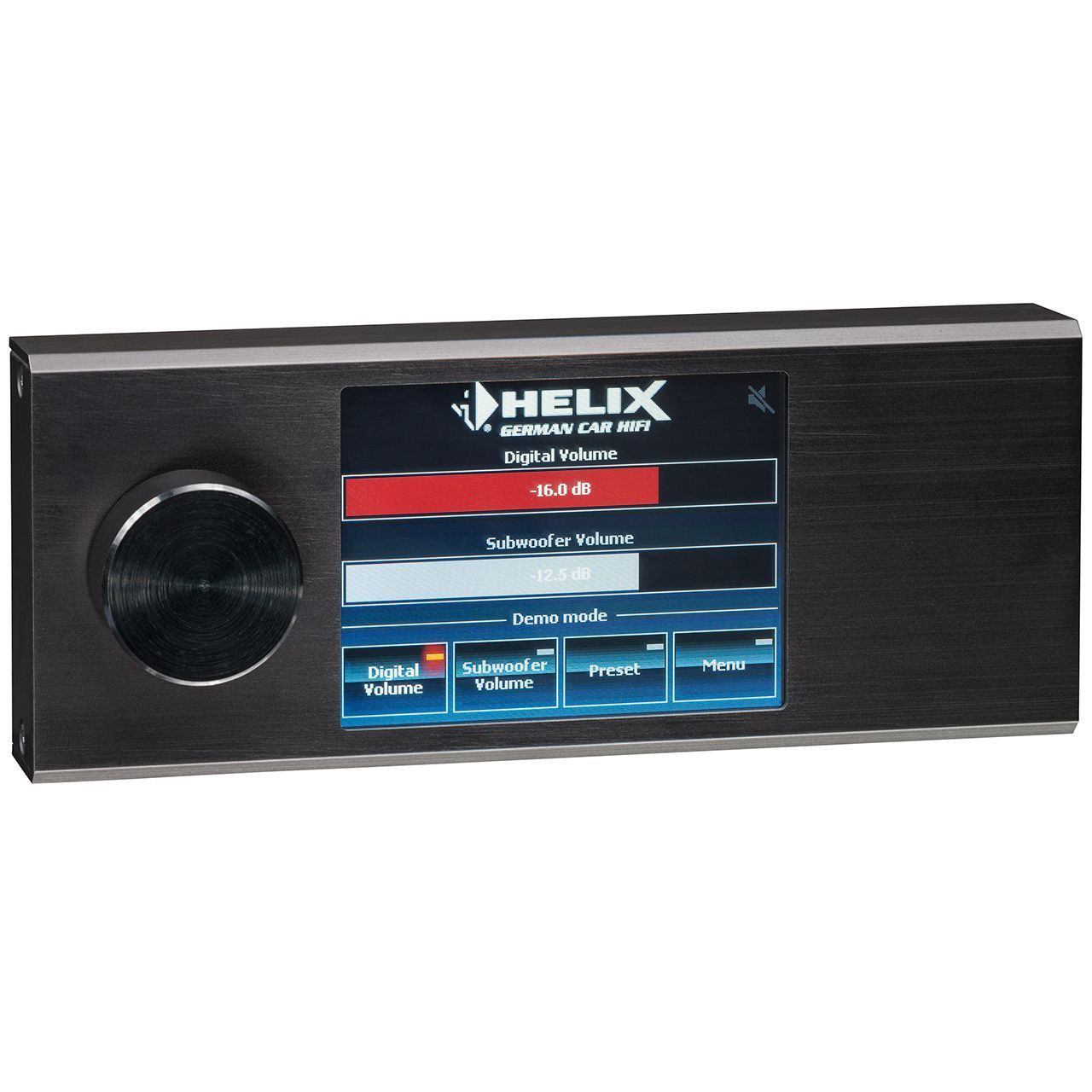 HELIX DIRECTOR CONTROL