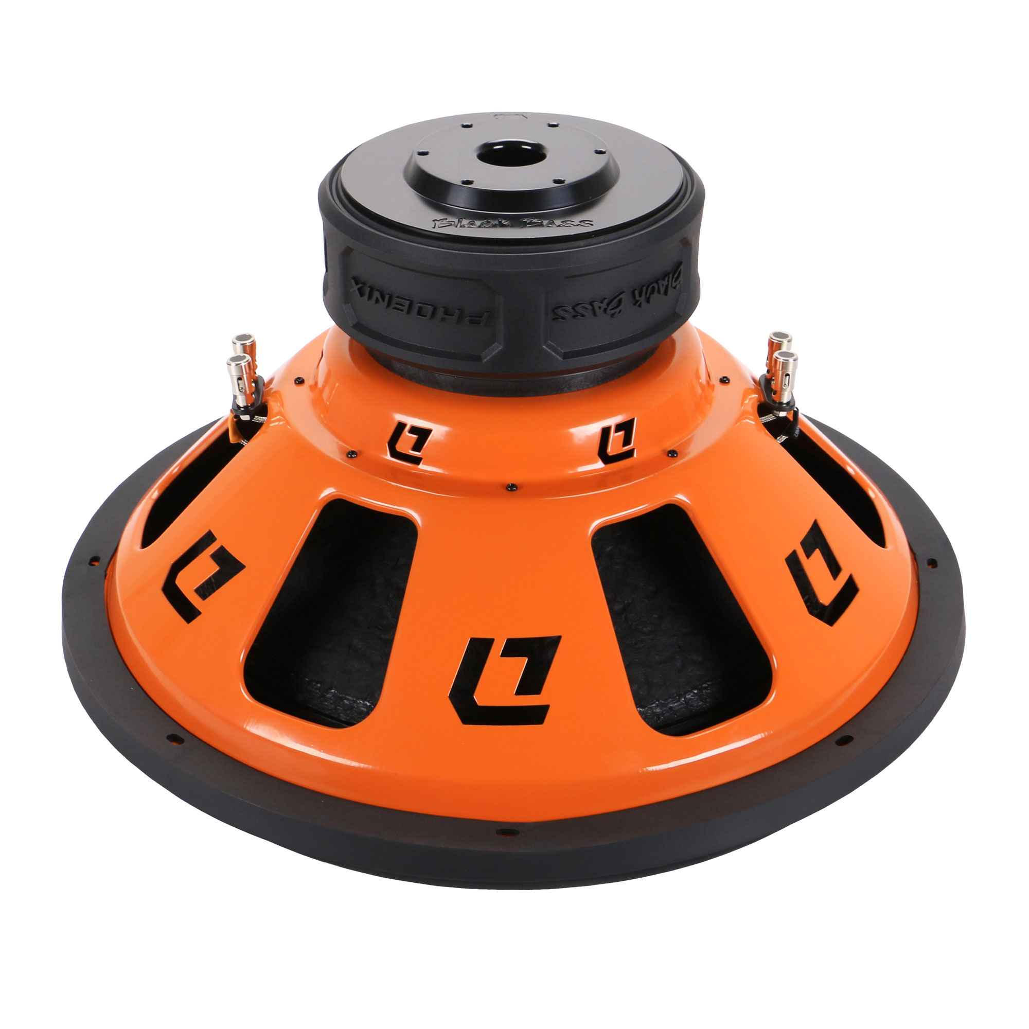 Phoenix Black Bass 18