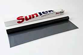 Автомобильная пленка Suntek Carbon 5