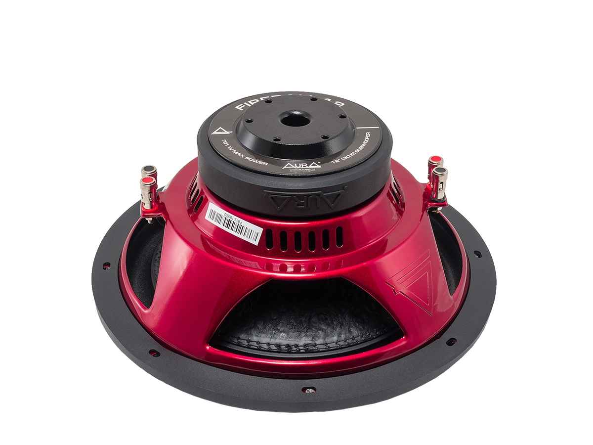 Aura FIREBALL-12 сабвуфер 12