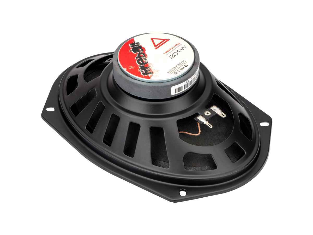 Акус. сист. Aura Fireball-i692