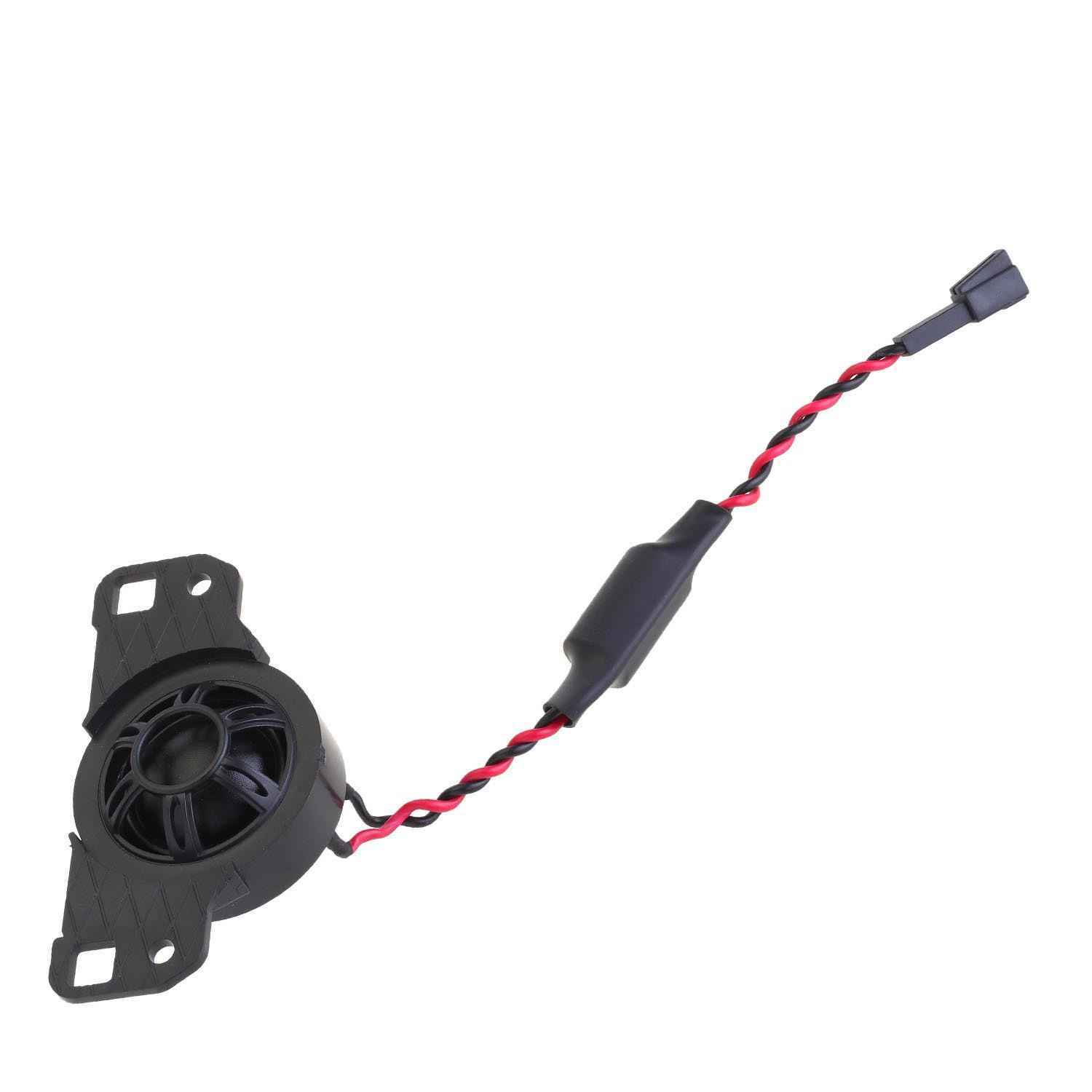 Dynamic State DAU-T28B DIVE Series для штатных мест а/м AUDI